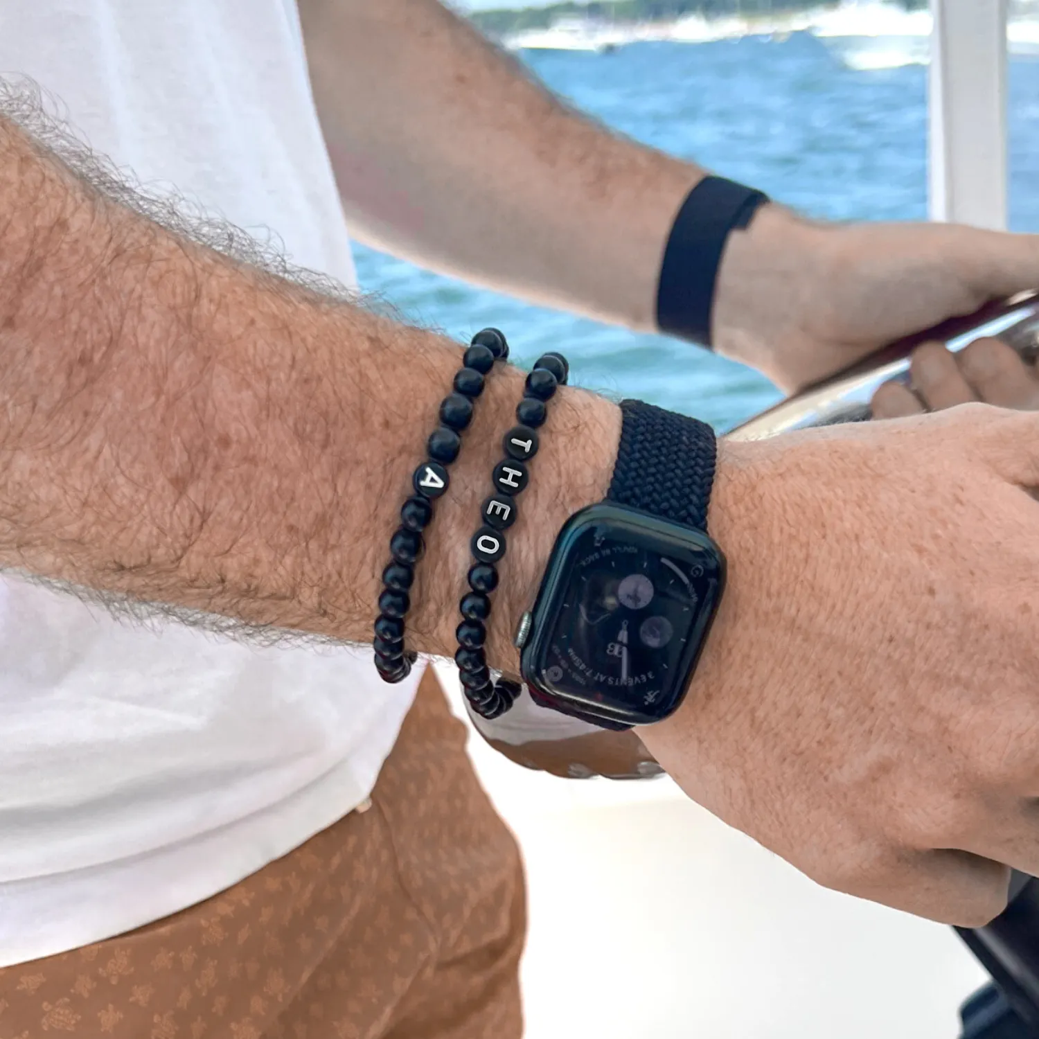 All Black Onyx