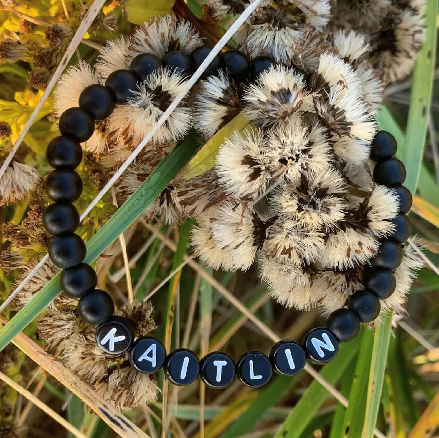 All Black Onyx