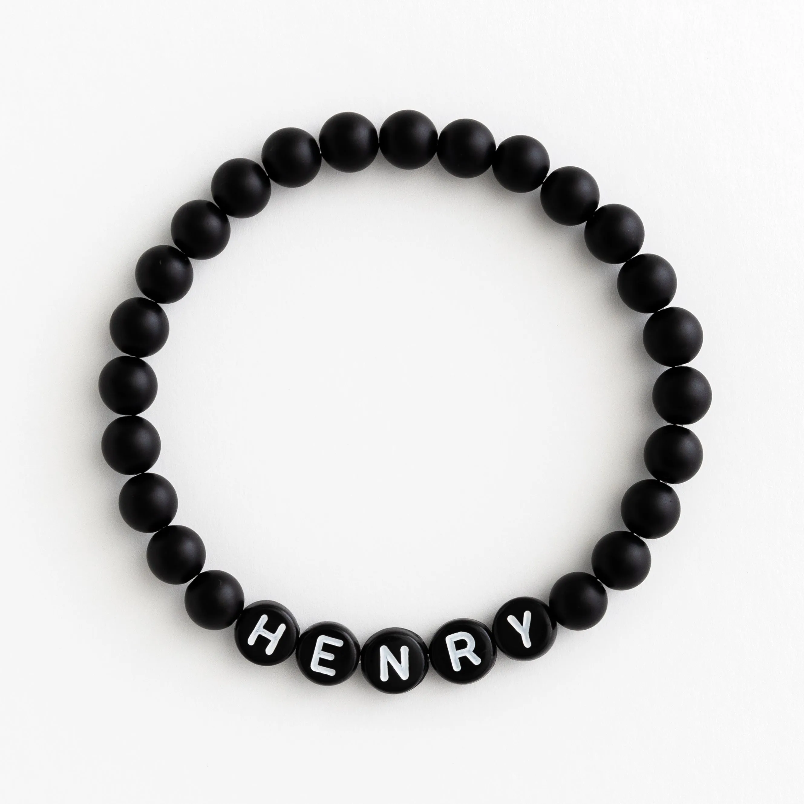 All Black Onyx