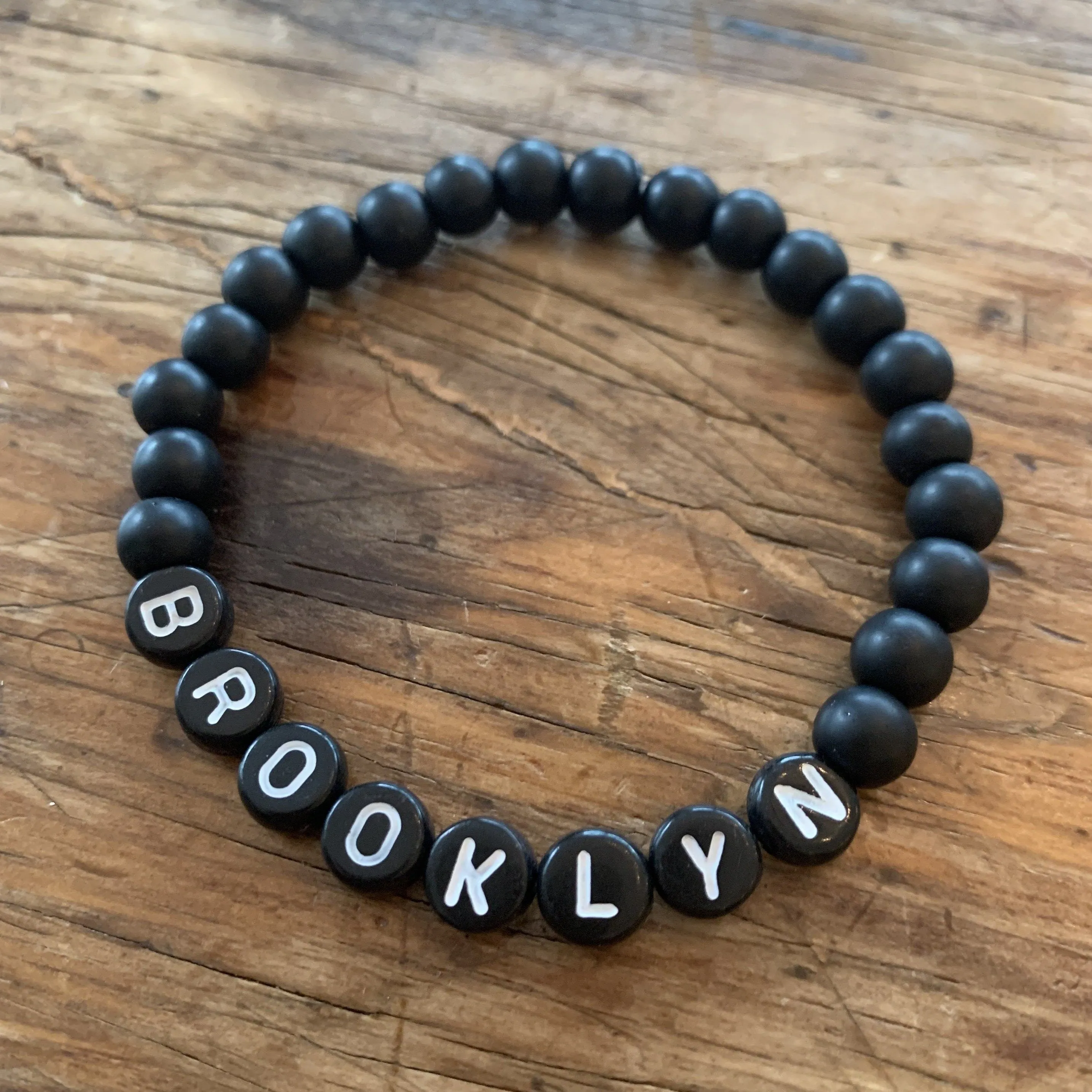 All Black Onyx