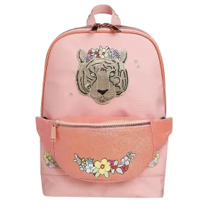 Backpack Jackie - Tiara Tiger