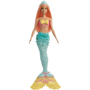 Barbie Dreamtopia Sweetville Mermaid Doll