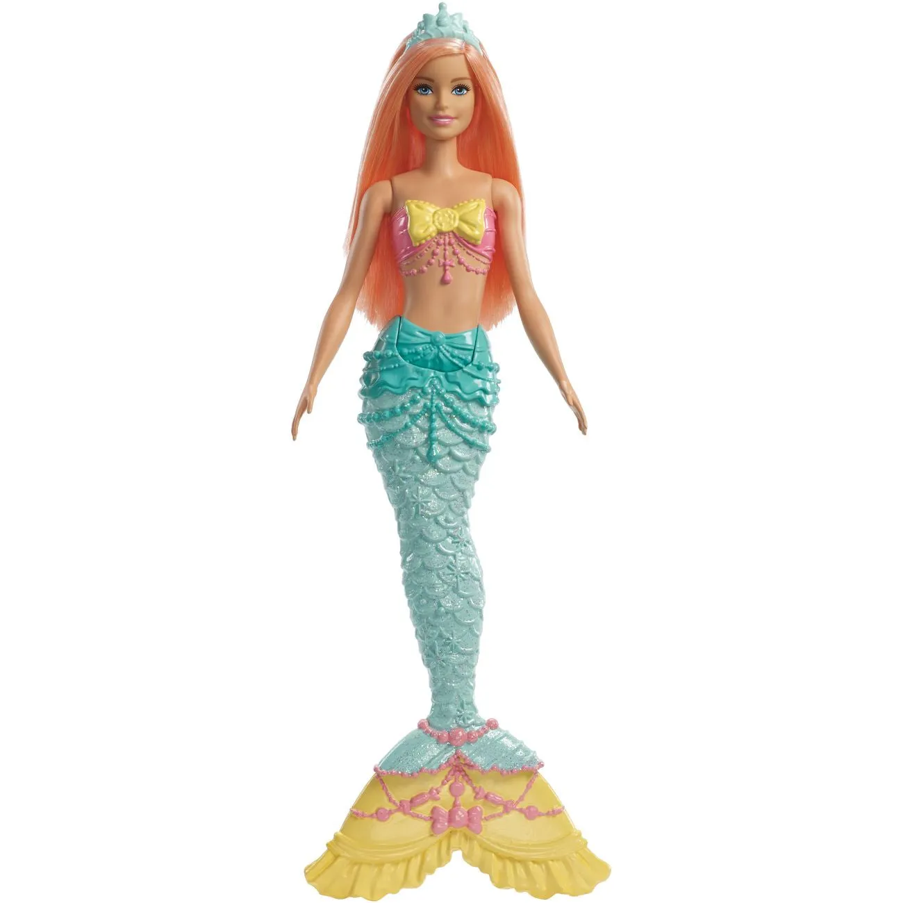 Barbie Dreamtopia Sweetville Mermaid Doll