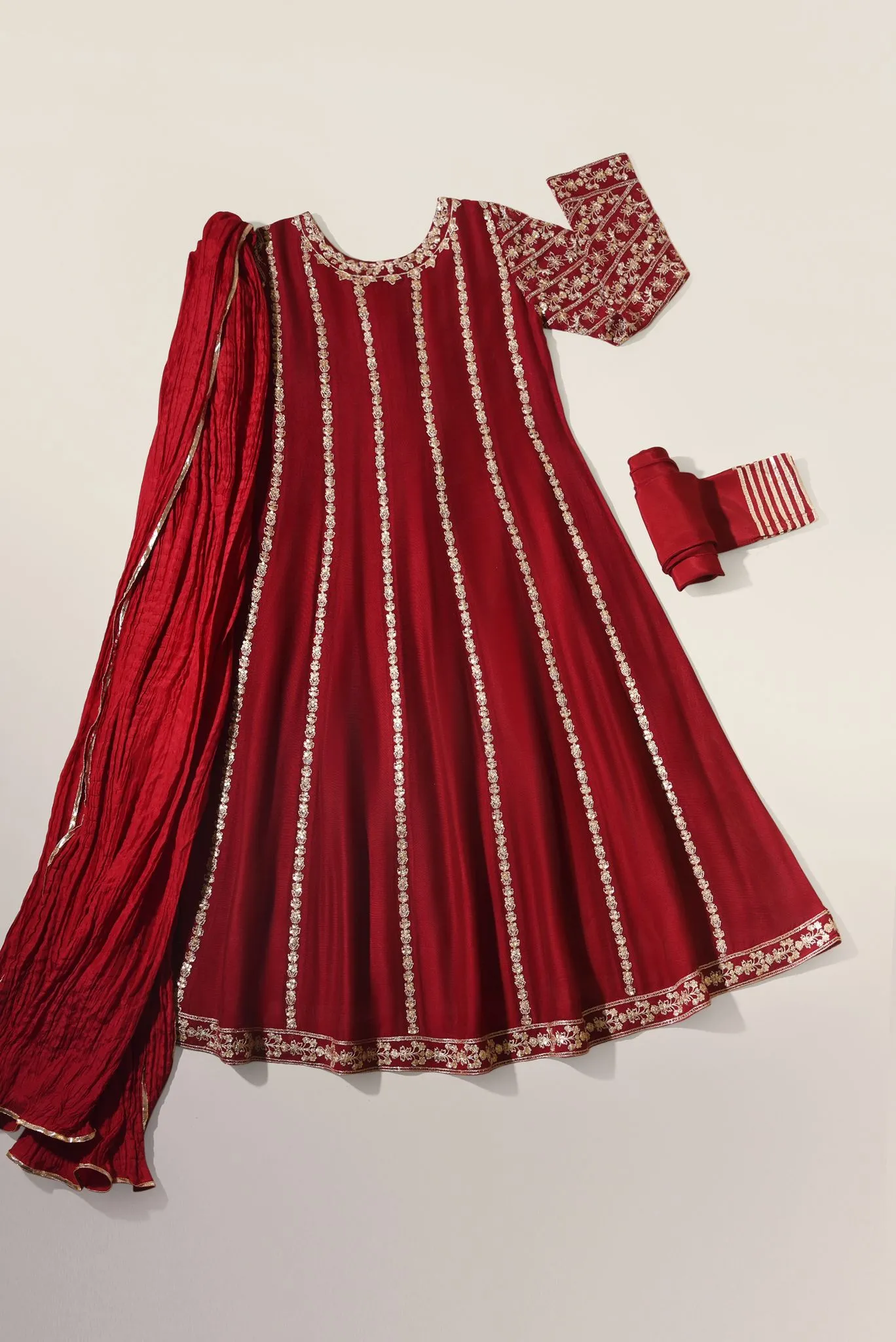 Bia Maroon