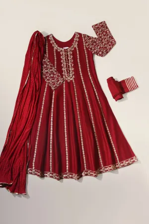 Bia Maroon