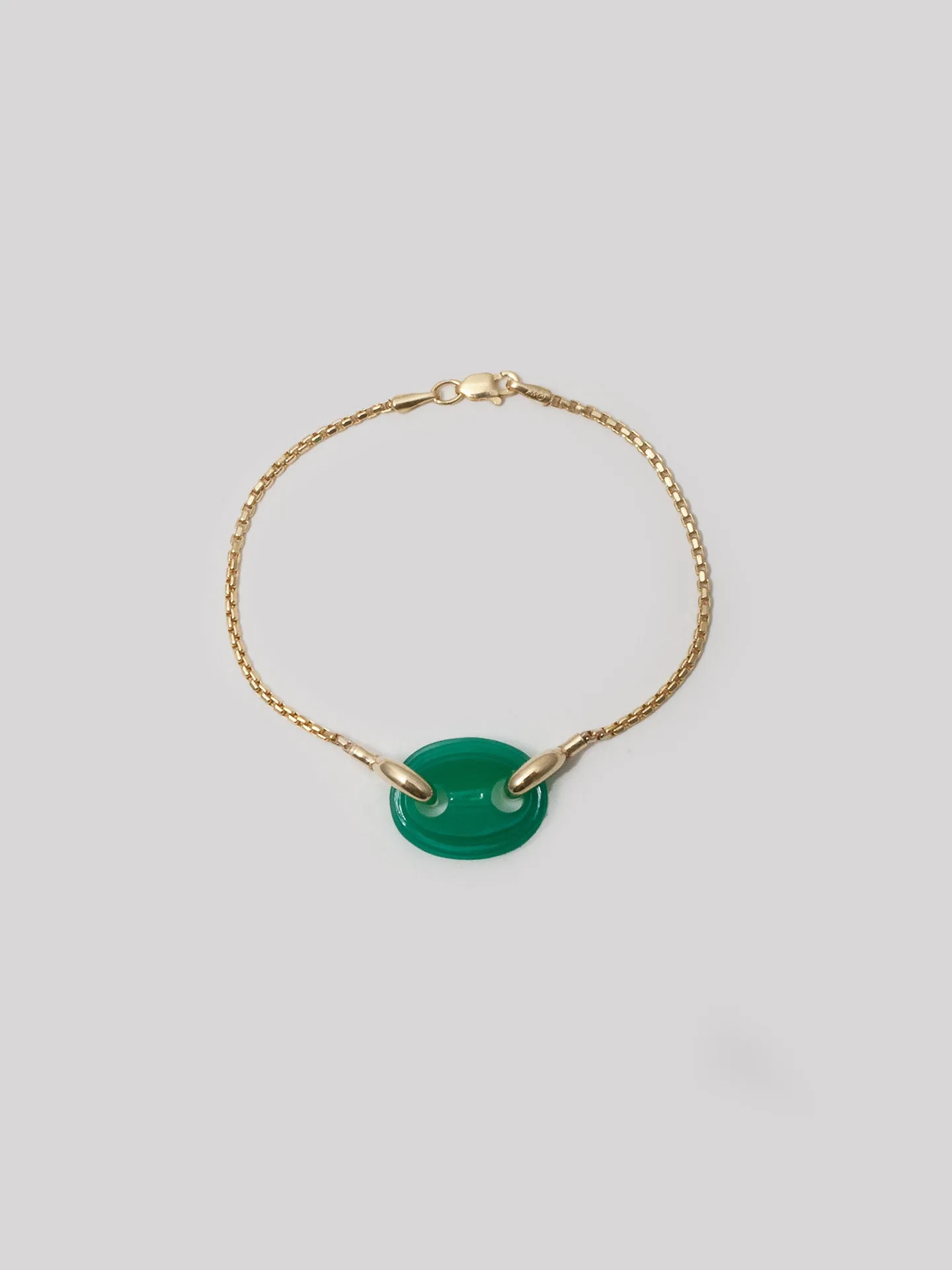 Calypso Bracelet - Archival Collection
