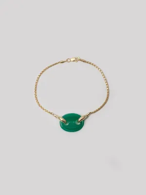 Calypso Bracelet - Archival Collection