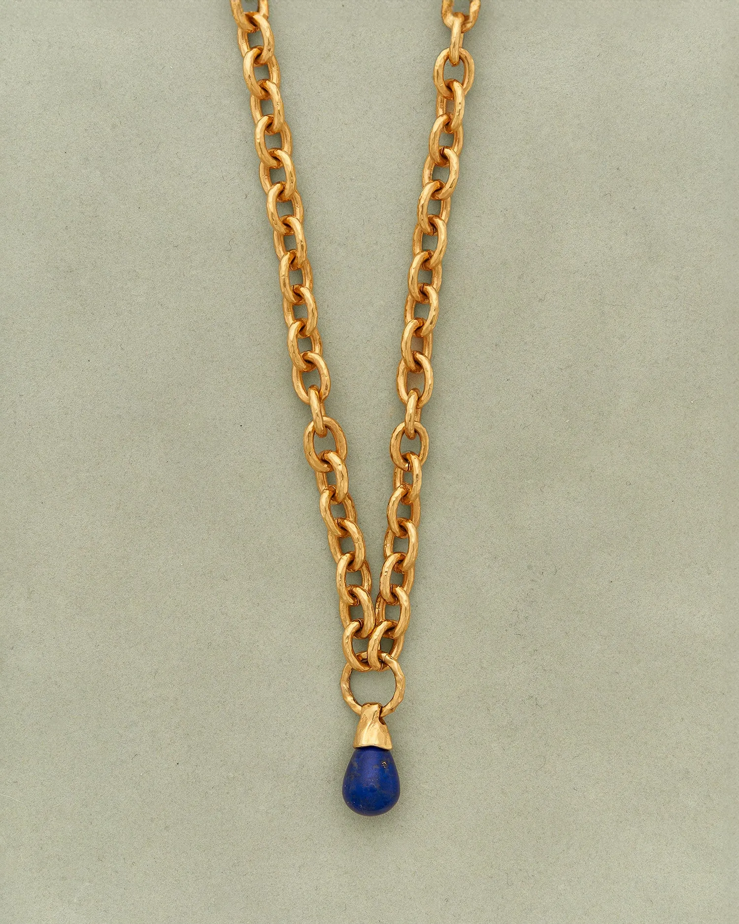 Damia Pendant