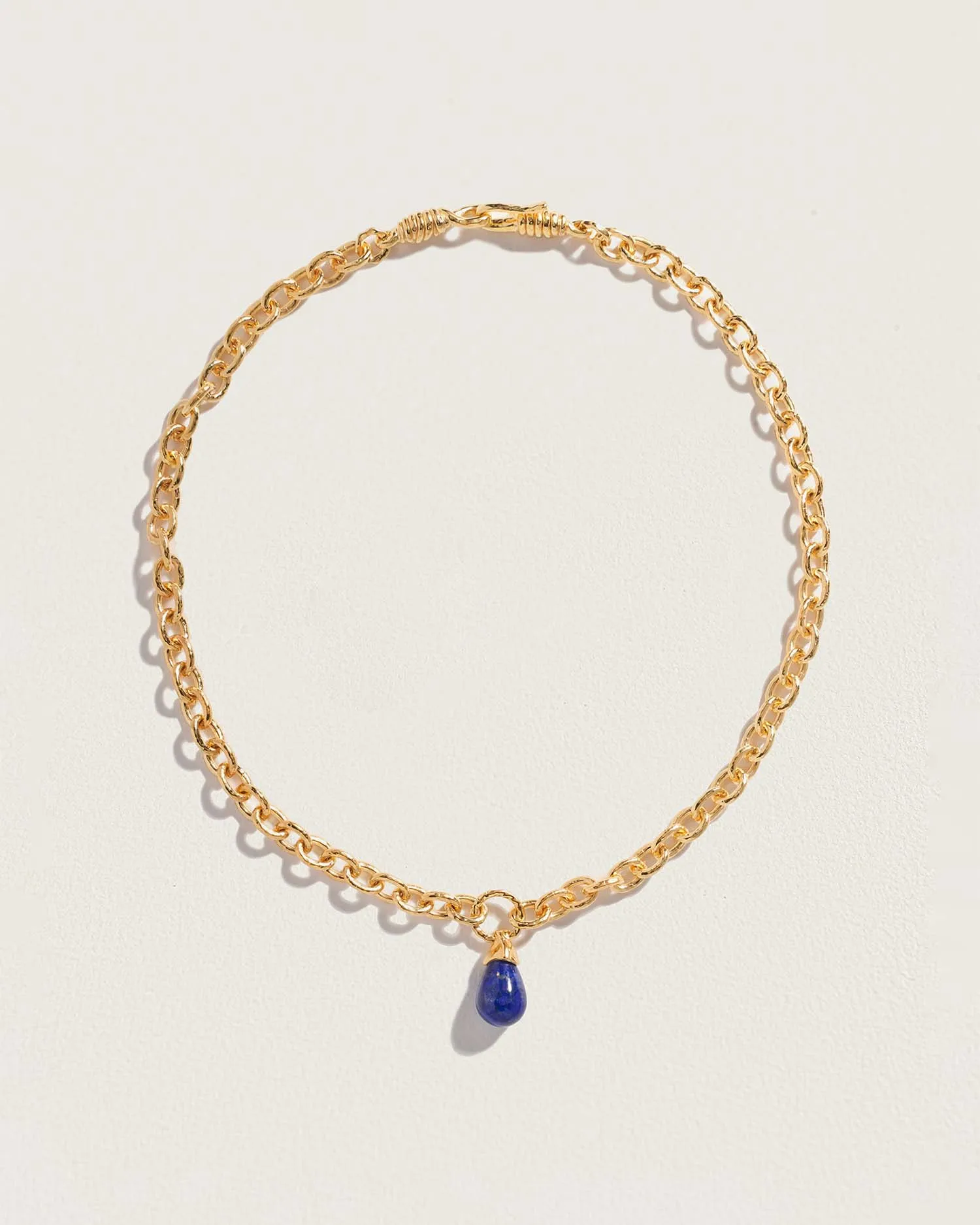 Damia Pendant