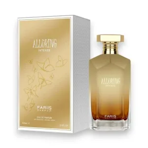Fariis Alluring Intense Eau De Parfum 100ml