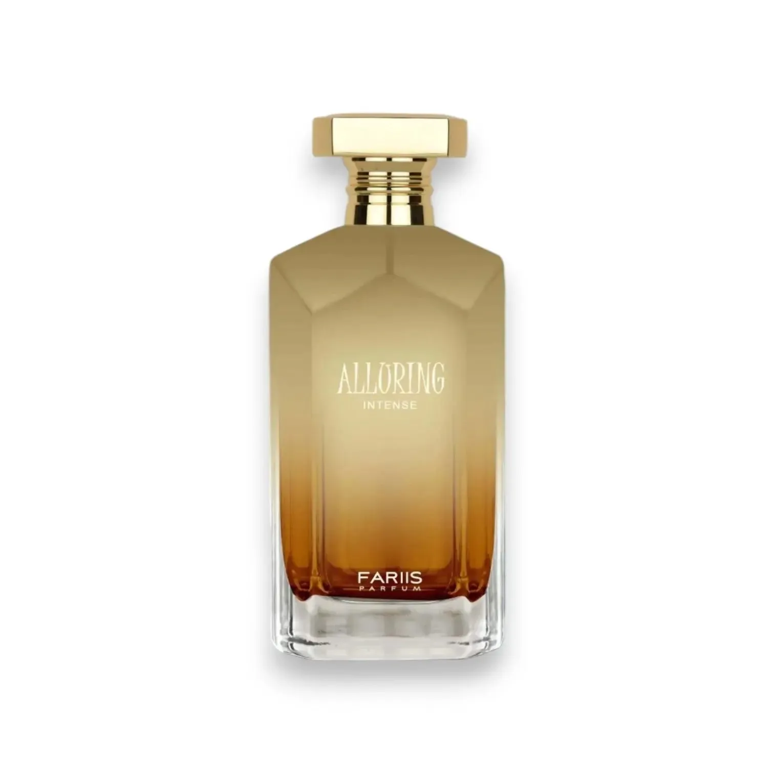 Fariis Alluring Intense Eau De Parfum 100ml
