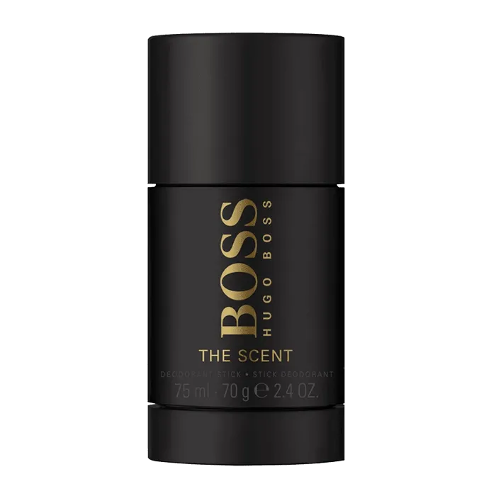 HUGO BOSS THE SCENT HIM DEODORANT SPRAY 150 ML