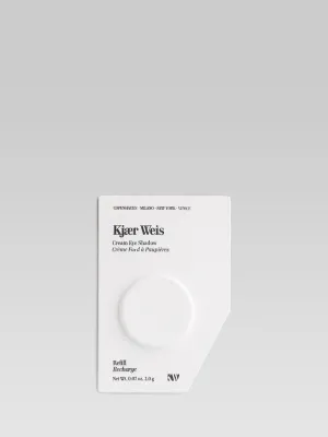 KJAER WEIS Cream Eye Shadow Refill