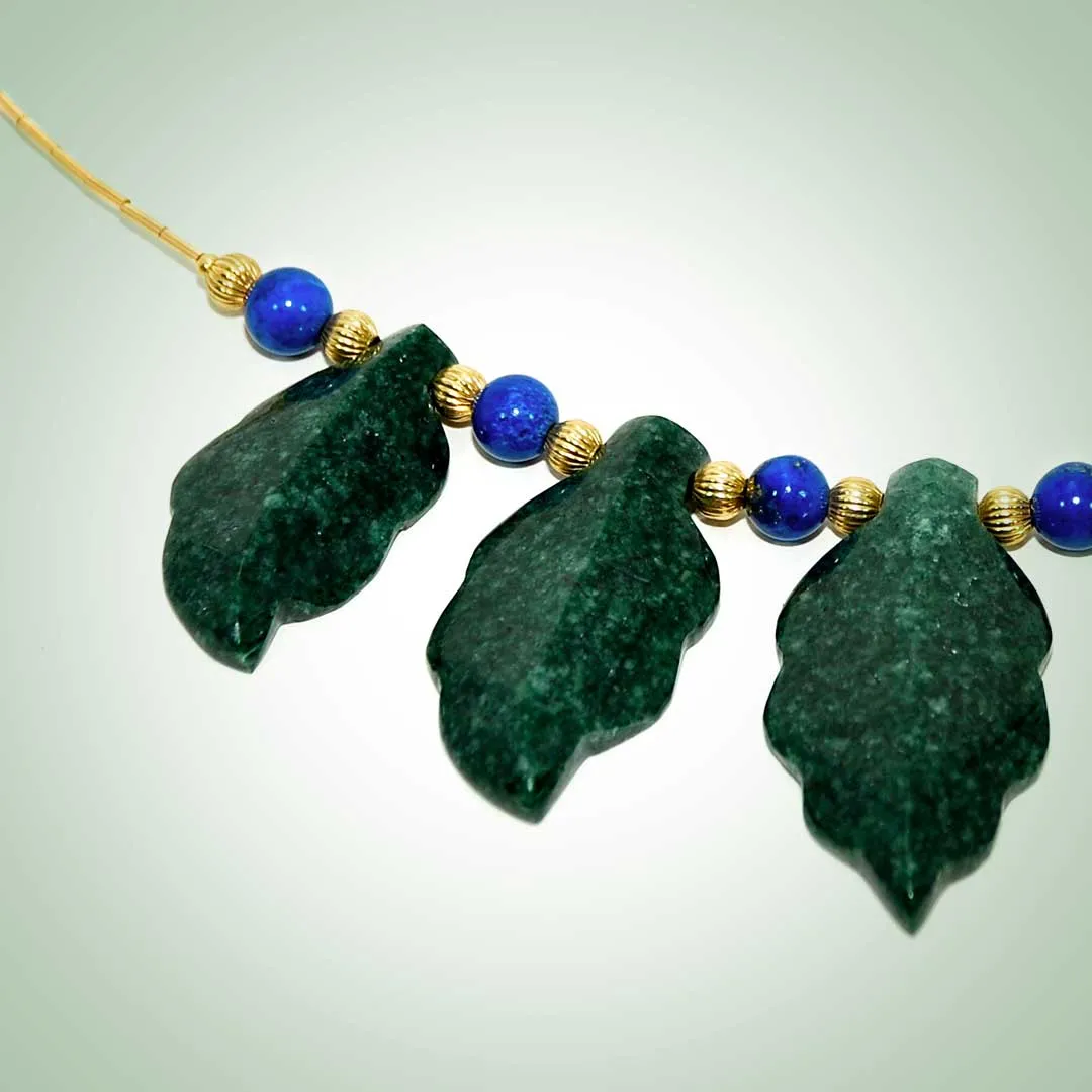 Leaf Necklace
