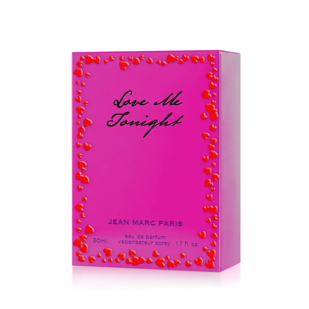 Love Me Tonight Eau de Parfum Spray 100ml/3.4oz