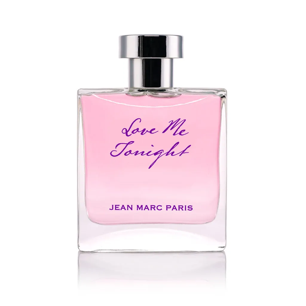 Love Me Tonight Eau de Parfum Spray 100ml/3.4oz