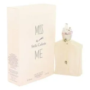 Miss Me Discrete Eau De Toilette Spray By Stella Cadente