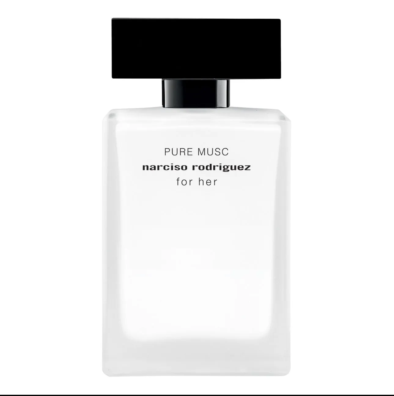 Narciso Rodriguez For Her Pure Musc ( Eau De Parfum )