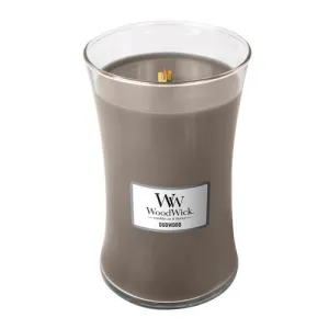 OUDWOOD CANDLE