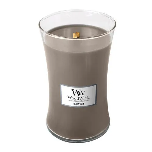 OUDWOOD CANDLE
