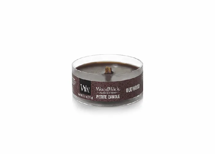 OUDWOOD CANDLE