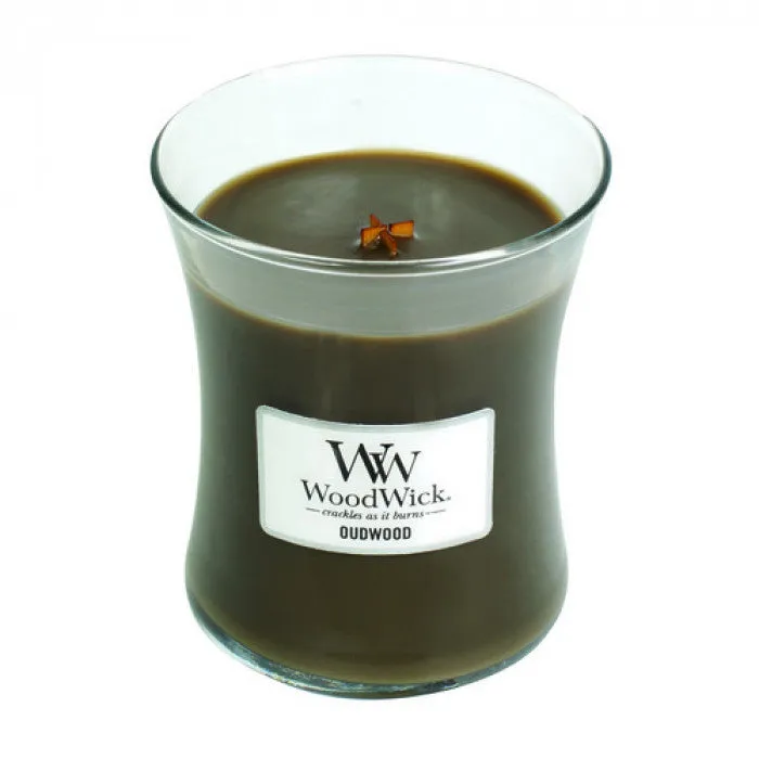 OUDWOOD CANDLE