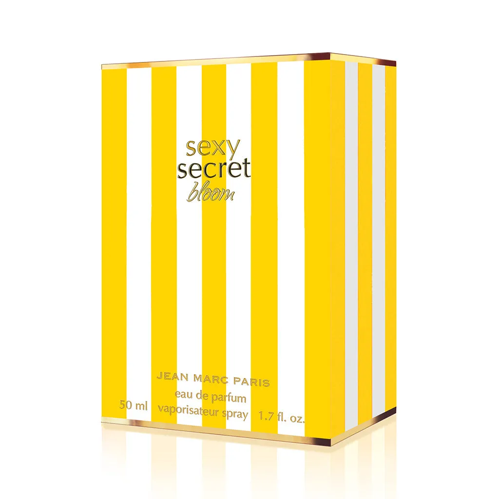 Sexy Secret Bloom Eau de Parfum Spray 50ml/1.7oz