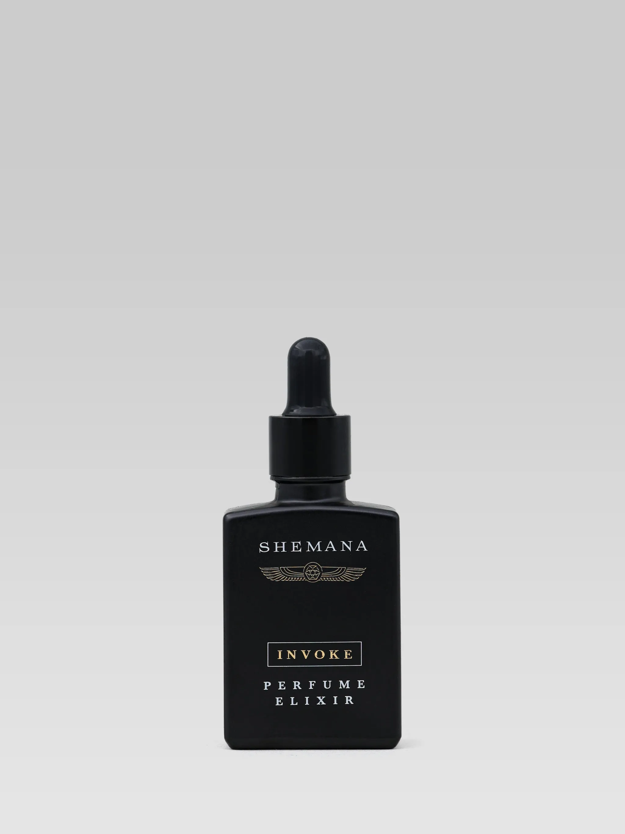 SHEMANA Invoke - Perfume Elixir