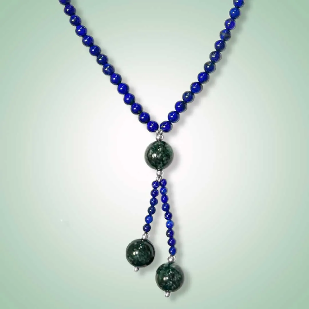 Sydney Necklace