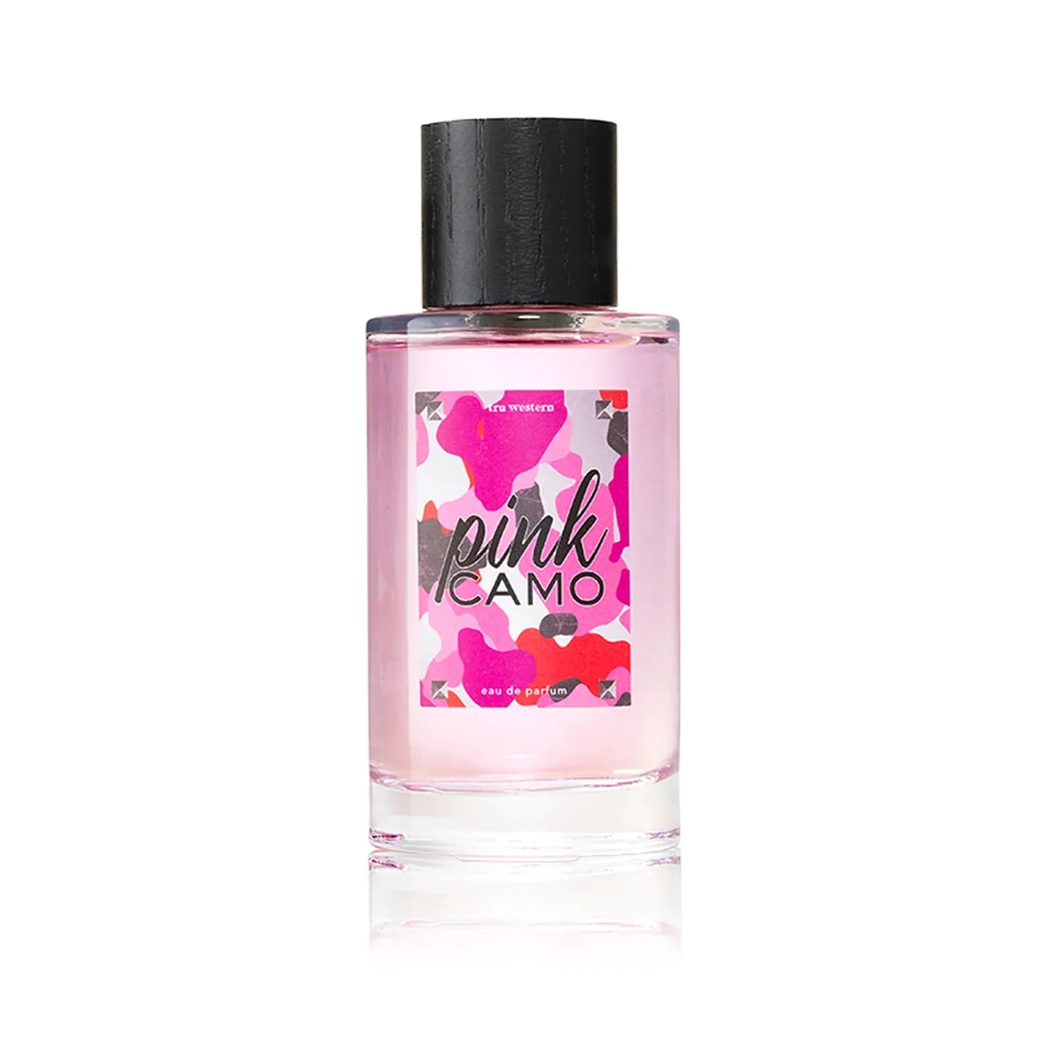 Women's Pink Camo Perfume 94912